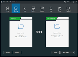 Select any folder you don't wish to back up. Seagate Backup Plus Hub What Is It And How To Use It