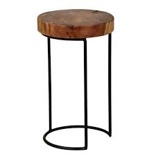 Check spelling or type a new query. Finebuy Beistelltisch Suva2504 1 Beistelltisch Massiv Holz Wohnzimmer Tisch Metallbeine Landhaus Stil Baumstamm Form Echt Holz Fsc Mix Online Kaufen Otto
