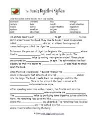 The Digestive System Learnist Human Digestive System Digestive System Worksheet Worksheet Template