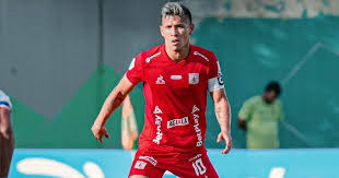 Rafael Carrascal advirtió al Deportivo Cali por el clásico en Palmaseca