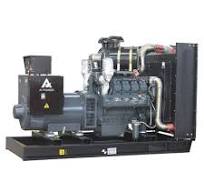 200kw 400 Kw 500kva Emergency Deutz Cummins Diesel Generator ...
