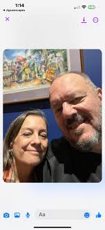 If you want some fun tonight come listen to a local band