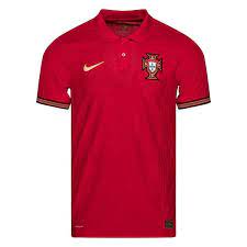 One day to go until euro 2020 begins. Portugal Heimtrikot Euro 2020 Vapor Www Unisportstore De
