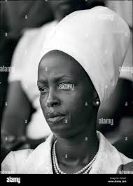 Mrs julius hi-res stock photography and images