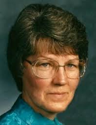 Verda Pitzl Obituary September 27, 2016