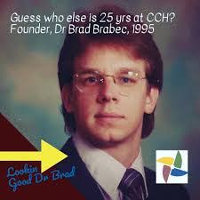 Donna Brabec's Instagram, Twitter & Facebook