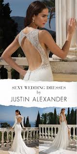 Pin On Sexy Wedding Dresses