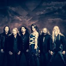 Nemo was the first single by the finnish symphonic power metal quintet nightwish, from the album once. Key Bpm Tempo Of Nemo By Nightwish Note Discover