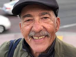 Mr. Gary Francis Richards's Memorial Website