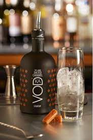 This makes for some amazing cocktails, like the popcorn martini, made with. Buy Salted Caramel Vodka Liquer By The Lakes Distillery From The Next Uk Online Shop