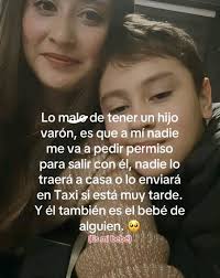 Ser mamá es mi mejor...