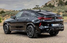 Bmw X6m Bmw X6 Crossover Cars Luxury Suv Cars