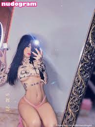 Ingrid Bianchi  bianchingrid  blackblossom___ Nude Leaks OnlyFans Photo  15 - Nudogram v2.0