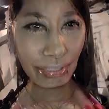 うなずいた, 顔射 - SeaArt AI