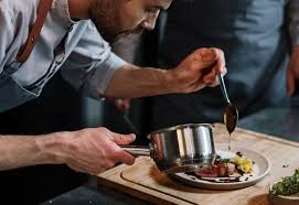 Maestría en Nutrición Culinaria