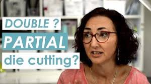 How To DOUBLE Partial Die Cut a Scene GIVEAWAY + Video! -