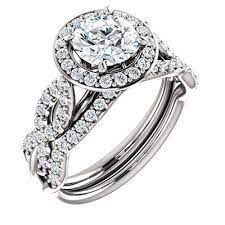 Eds 122965 Diamond Engagement Rings Calgary Jewellery Store Executive Diamon Round Engagement Rings Engagement Ring Mountings Round Halo Engagement Rings