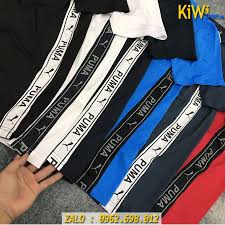 Chuyên Sỉ Áo Thể Thao Nam Puma Phối Hông Rất Đẹp - KiwiSport.vn