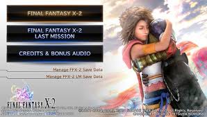 This was also possible for human characters, including ffx cast members lulu and kimahri or npcs like seymour guado. Final Fantasy X 2 Hd Remaster Review Reviews 2 Go