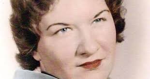 Florence "Ann" (Meneely) Coltey