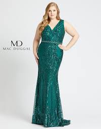 Shop mac duggal prom dresses at promgirl. 77670f Mac Duggal Plus Size Prom Dress Plus Size Prom Dresses Dresses Mothers Dresses