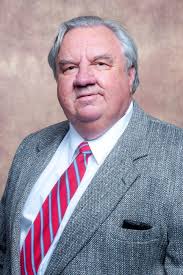 Harvey Yarborough Obituary