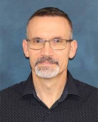 Christopher 'Chris' Unger