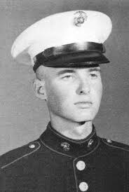 PFC David Wayne McConnell (1948-1969)