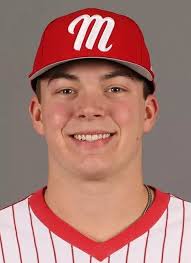 Baseball Falls 6-4 to Toledo