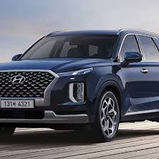 Autos motorcycles rvs boats classic cars manufactured homes. 2021 Hyundai Palisade Calligraphy To Offer Full Luxury In The Us