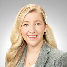 Ericka Blake Lias, PA-C