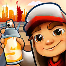 subway surfers image