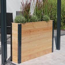 Pin By B Schuster On Terasse In 2020 Planter Pots Outdoor Decor House Interior