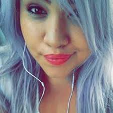 Rosemary Prieto's Instagram, Twitter & Facebook