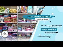 Jika anda membutuhkan selimut dalam jumlah besar untuk supply hotel, wisma atau juga untuk kebutuhan pribadi anda, silahkan langsung hubungi kami. Wa 0857 2656 4755 Grosir Sprei Murah Tanah Abang Grosiran Sprei Murah Tanah Abang Youtube