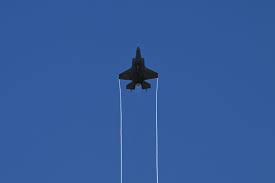 Swiss lawmakers turn against F-35 deal after Trump’s tariff bombshell