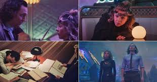 Loki Episode 3 Love Is A Dagger Bisexual Twist Is Sylvie The Enchantress We Ve Been Waiting For Theories Explained