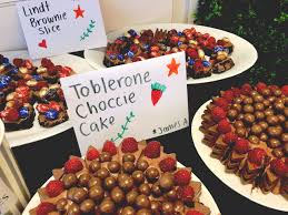 This coconut chocolate balls recipe is a no bake dessert recipe that even kids can make. Lendi Charity Bake Off In Aid Of New Zealand Red Cross Lendi