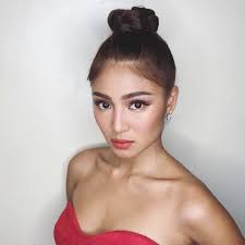 200 Nadine Lustre ideas