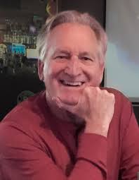 Stephen Parish Obituary