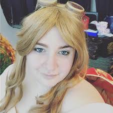 AthenaRain Costuming (@athenaraincostuming) • Facebook