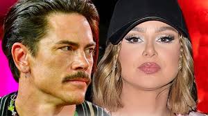 Tom Sandoval, Raquel Leviss Destroyed At 'Vanderpump Rules' Reunion, Almost  Became Physical : r/vanderpumprules