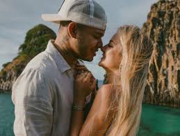 Please help improve this article by adding gabriela piedade martins (born december 12, 1996), better known as gabi martins , is a. Assumidos Ha Uma Semana Gabi Martins E Tierry Ja Tem Tatuagem Juntos Popline