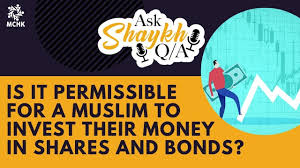 See but while god is just and holds us responsible for our actions, the doors to his forgiveness are always open; Is It Permissible For A Muslim To Invest Their Money In Shares And Bonds Ask Shaykh Q A Muslim Council Of Hong Kong