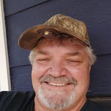 Hi all! I just wanted to introduce myself and share a photo I took