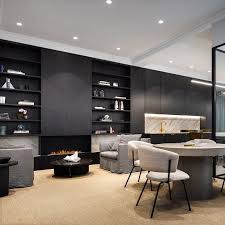 Project Mcgrath Office Hunters Hill In 2021 Home House Design
