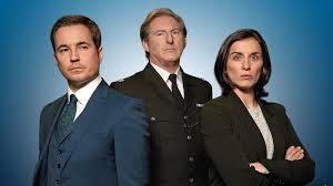 If you haven't seen the show yet head over to acorn tv or bbc to. Line Of Duty Season 6 Small Screen