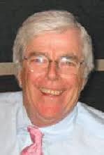 Obituary information for Robert W. Pierce