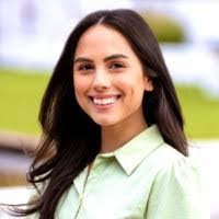 Marisol Pacaja's Instagram, Twitter & Facebook