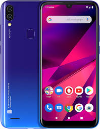 Keep up on the latest news around mobile phones, from new releases to google, samsung, and apple news that matters to you. Amazon Com Blu Vivo X6 6 1 Hd Display 64gb 3gb Ram Gradient Blue Everything Else